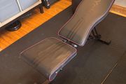 Weights Bench