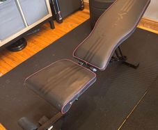 Weights Bench