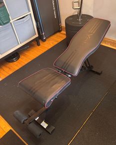 Weights Bench