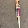 Grade A English Willow cricket bat Image 2