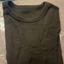 2pcs Kid's Thermal Underwear 13/14 Y Image 2