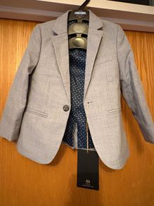 boys clothing