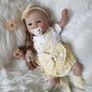 Reborns By Laura.  Baby Emily Is Back!! Weighted, Heavy Reborn Doll.  Welcome To View Image 2