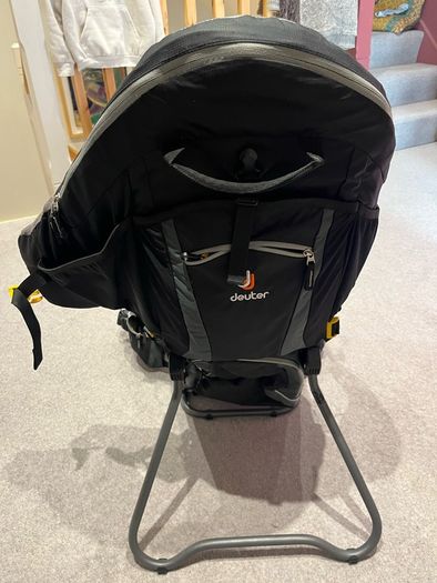 Deuter - child hiking back pack