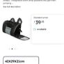 Pet Backpack Image 8