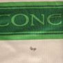 Vintage Wolfe Tones Late 90s Concert Football Jersey (Adult Large) Image 5