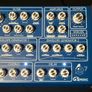 GS Music E7 Analog Poly Synth (Free Shipping) Image 6