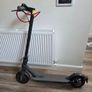 Xiaomi Mi Electric Scooter - Excellent Condition Image 2