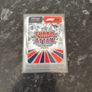 Topps Turbo Attax Max Verstapen Image 2