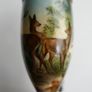Vintage Ceramic Collectable Tobacco Pipe Image 3