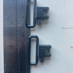 Blaser sling swivels for blaser studs