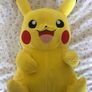 Pokemon Pikachu Image 2