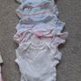 Baby girls bundle 0-3 months Image 3