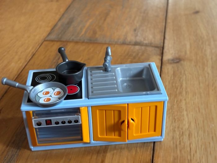 Playmobil