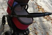 icandy peach 3 travel system single /double buggy