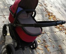 icandy peach 3 travel system single /double buggy