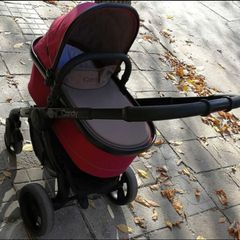 icandy peach 3 travel system single /double buggy