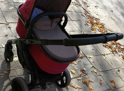 icandy peach 3 travel system single /double buggy