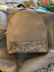 Kate Spade backpack