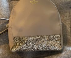 Kate Spade backpack