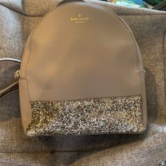 Kate Spade backpack
