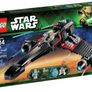 lego Jek-14's Stealth starfighter Image 2