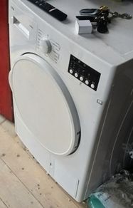 dryer