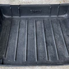 BMW 5 Series Touring Boot Liner