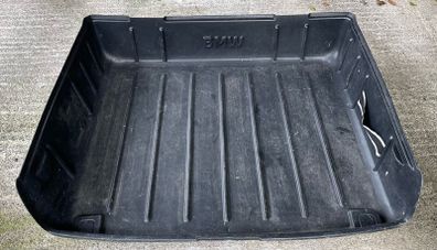 BMW 5 Series Touring Boot Liner