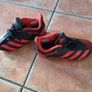 Adidas Predator soft-ground Kids Football Boots Image 2