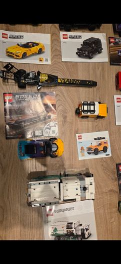 lego