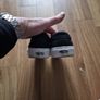 Men's Van Court trainers Image 4