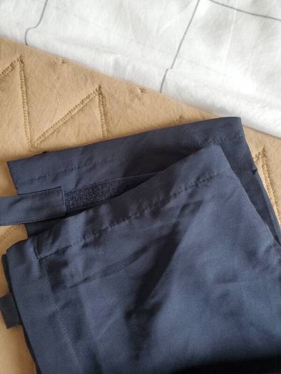 Canterbury Navy Bottoms