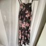 SuperDry floral summer dress size 8/S Image 2