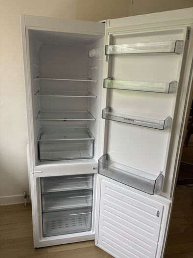 NordMende Fridge/Freezer