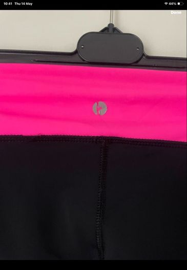 bottoms 90 degrees capri bottoms size small