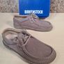 BIRKENSTOCK PASADENA shoes suede leather taupe beige brown Size UK 5 EU 38 boys girls women unisex BRAND NEW BOXED Image 7