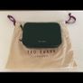 Ted Baker green bag Image 2