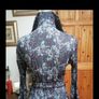 Beautiful silk lightweight material with buttons front long sleeves. Like new. Image 2