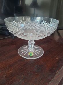Waterford cyrstal