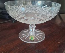 Waterford cyrstal