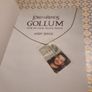 The Lord of the Rings, The Hobbit Official Movie Guides, Gollum Made Movie Magic Image 2