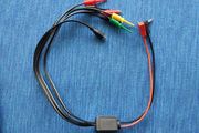 Multimeter Test Cable