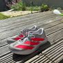 Adidas Adizero Evo SL Image 2