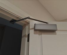 Arrone Door Closers
