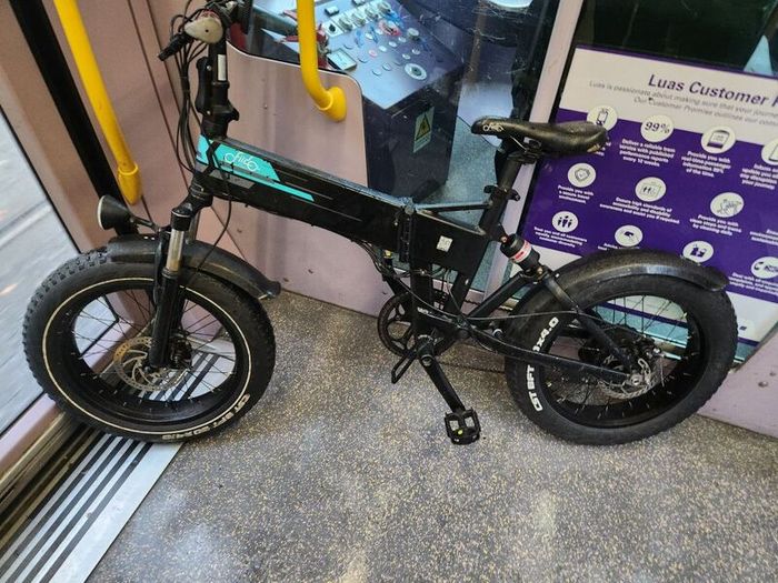 eBikes