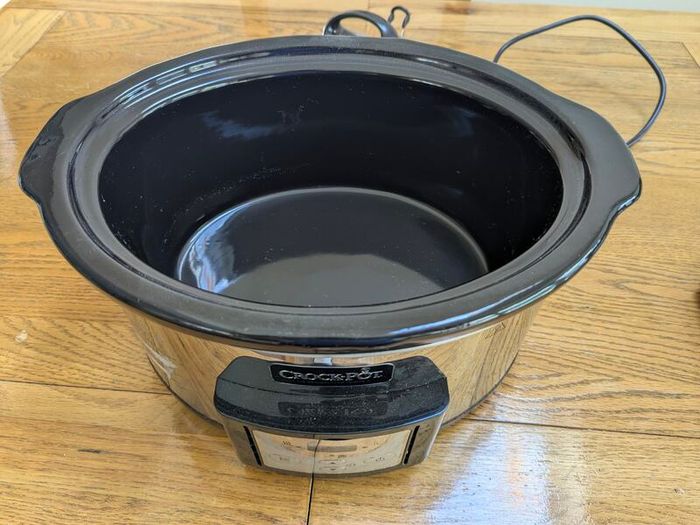 Crock-Pot AutoStir CSC012 (5.7L)