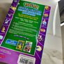 Pokemon Book - Brand New Image 3