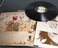 vinyl