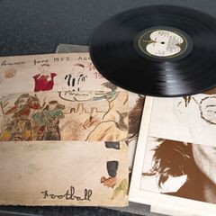 vinyl